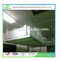 hepa fan filter unit, FFU, air cleaning equipment